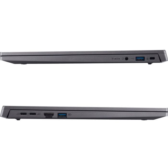 Ноутбук Acer Aspire Go AG17-31P (NX.J8ZEU.005) зображення 5
