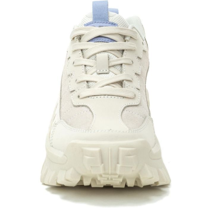 Кроссовки Caterpillar (CAT) Intruder Essential P312127 бежеві 39 (195020572993) изображение 3