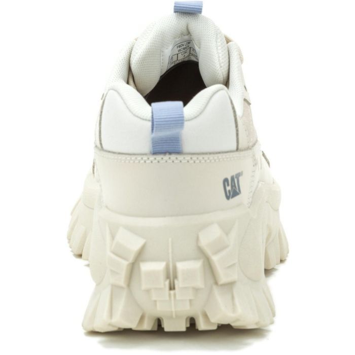 Кроссовки Caterpillar (CAT) Intruder Essential P312127 бежеві 39 (195020572993) изображение 4