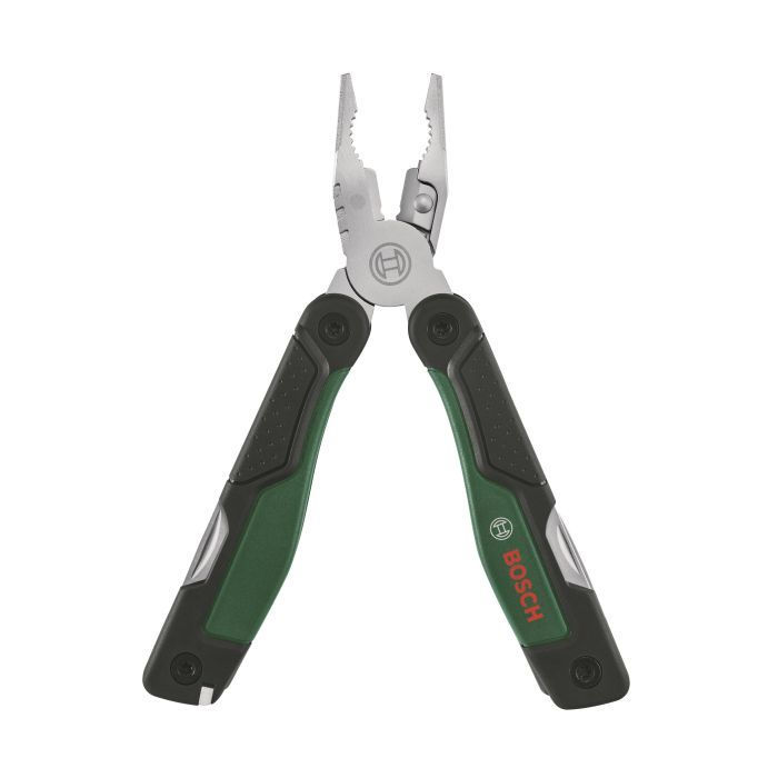 Мультитул Bosch 16 елементів (1.600.A02.Z98) зображення 2