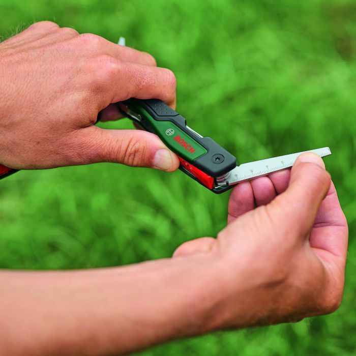 Мультитул Bosch 16 елементів (1.600.A02.Z98) зображення 6