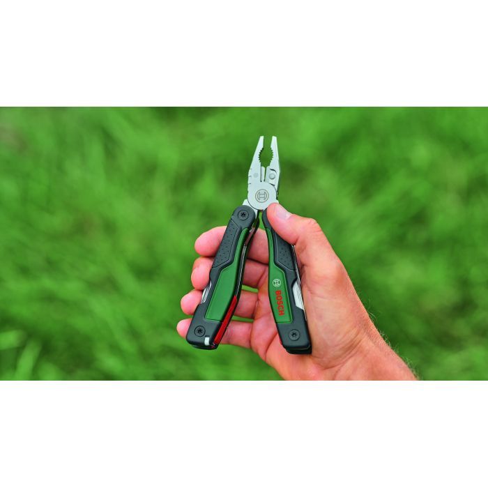 Мультитул Bosch 16 елементів (1.600.A02.Z98) зображення 7