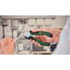 Плоскогубцы Bosch набор 3 шт, комбинированные, удлиненные, бокорезы (1.600.A02.C0S) изображение 8