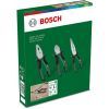 Плоскогубцы Bosch набор 3 шт, комбинированные, удлиненные, бокорезы (1.600.A02.C0S) изображение 9