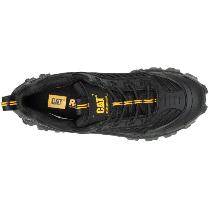 Кроссовки Caterpillar (CAT) Intruder Mecha P111425 чорні 43 (195020120347) изображение 5