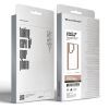 Чохол до мобільного телефона Armorstandart UNIT2 Samsung S25 Ultra Titanium Gold (ARM82872) зображення 2