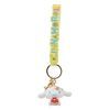 Брелок Hello Kitty 4 Сезона Синаморол с грибочком (11573)