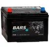 Аккумулятор автомобильный Bars 75Ah ASIA (+/-) (640EN) > цены в Киеве и Украине Аккумулятор автомобильный Bars 75Ah ASIA (+/-) (640EN)