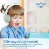 Наушники Promate Panda Bubblegum (panda.bubblegum) изображение 4
