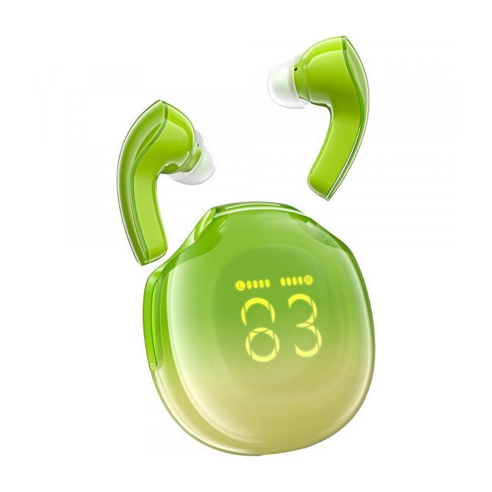 Наушники Acefast T9 Avocado Green (6974316282556) изображение 2
