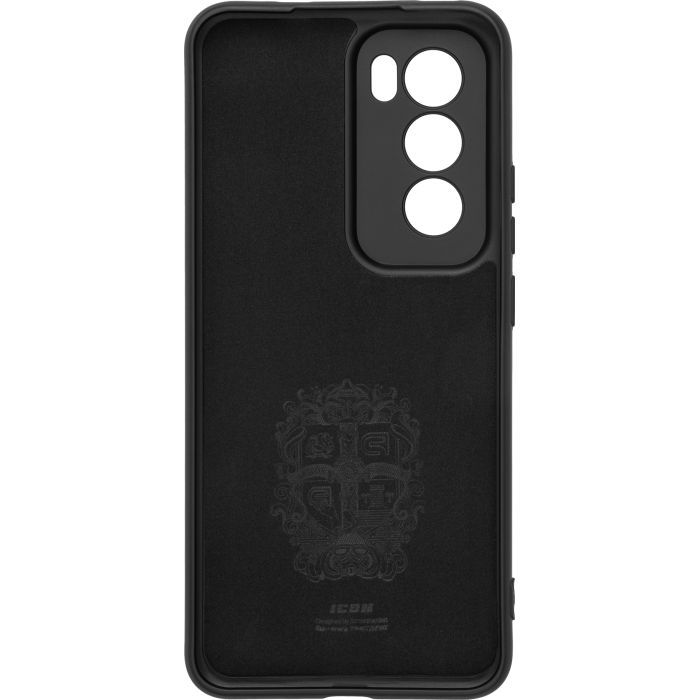 Чехол для мобильного телефона Armorstandart ICON OPPO Reno12 Pro Camera cover Black (ARM85080) изображение 2