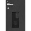 Чехол для мобильного телефона Armorstandart ICON OPPO Reno12 Pro Camera cover Black (ARM85080) изображение 4