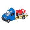 Спецтехніка Tigres Mercedes-Benz Sprinter евакуатор (синій) (39661)