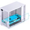 Корпус JONSBO D32 STD White изображение 10