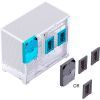 Корпус JONSBO D32 STD White изображение 12