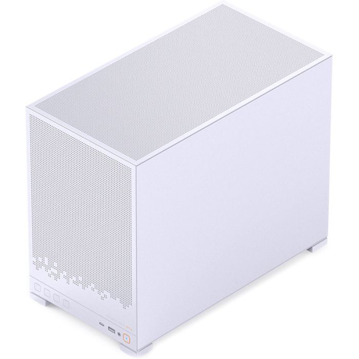 Корпус JONSBO D32 STD White изображение 3