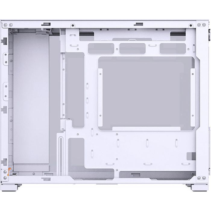 Корпус JONSBO D32 STD White изображение 5