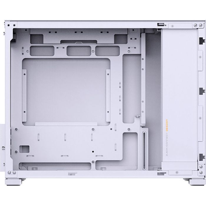 Корпус JONSBO D32 STD White изображение 7