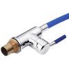 Смеситель Kroner Kuche-C132BLE изображение 7