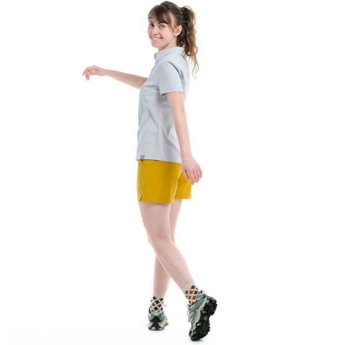 Шорти Turbat Miami Wmn harvest gold yellow - XL - жовтий (012.004.4317) зображення 4