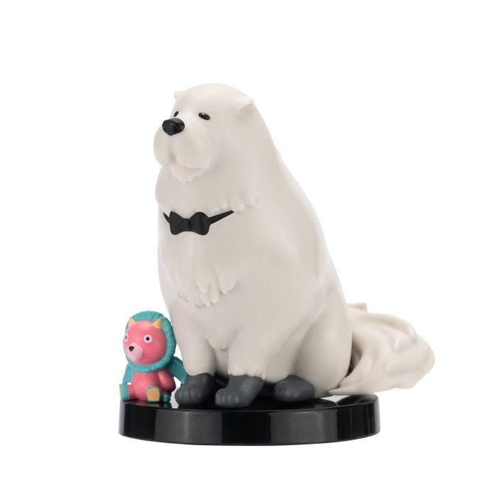 Фігурка для геймерів Total Anime серії Сім'я шпигуна W1 - Бонд (KAZ0085-W1) зображення 4