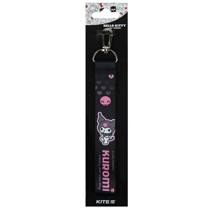 Брелок Kite подвеска Hello Kitty (HK23-3000-2) изображение 3
