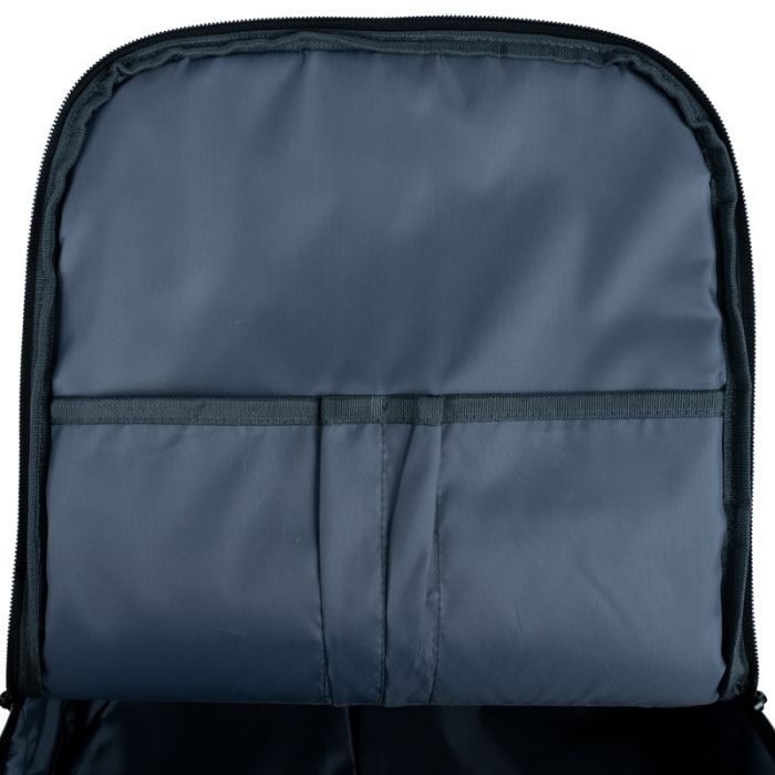 Рюкзак шкільний GoPack Education Teens 153 чорний (GO25-153L) зображення 10