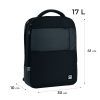 Рюкзак шкільний GoPack Education Teens 153 чорний (GO25-153L) зображення 2