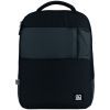 Рюкзак шкільний GoPack Education Teens 153 чорний (GO25-153L) зображення 3