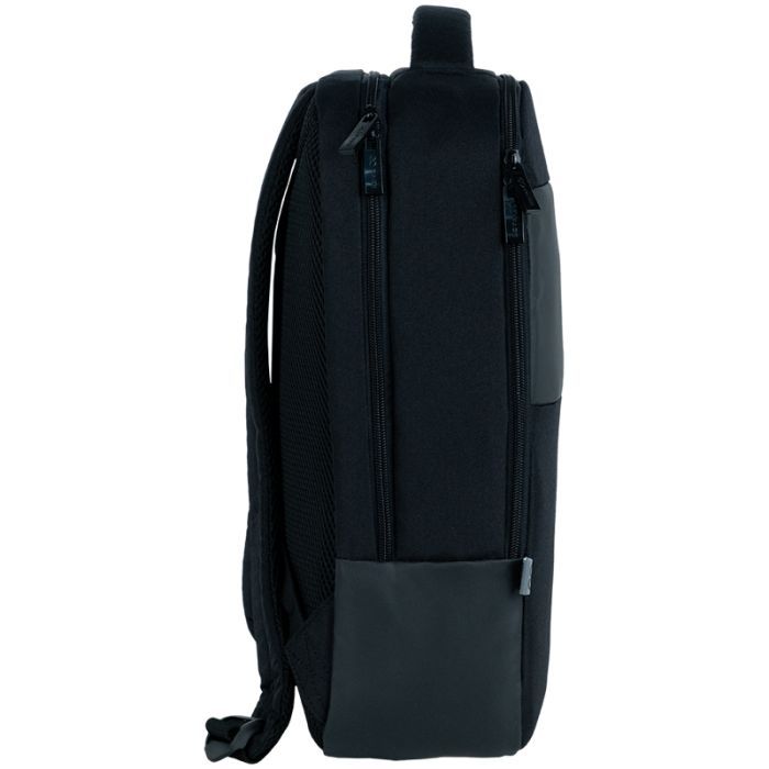 Рюкзак шкільний GoPack Education Teens 153 чорний (GO25-153L) зображення 4