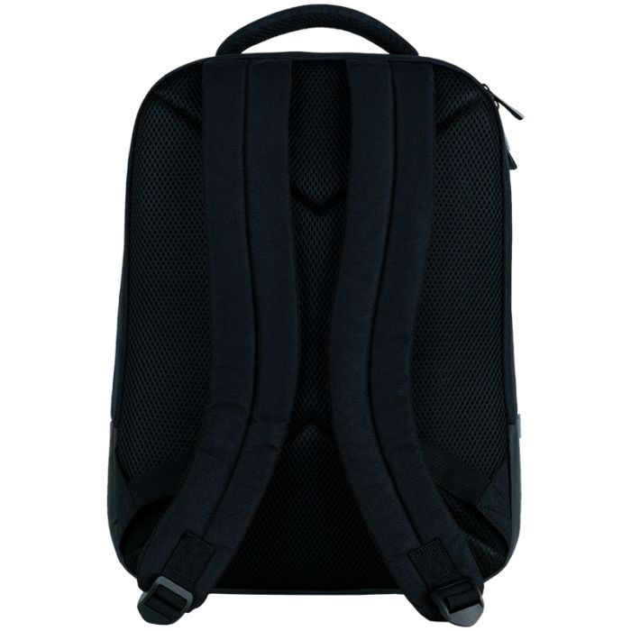 Рюкзак шкільний GoPack Education Teens 153 чорний (GO25-153L) зображення 5