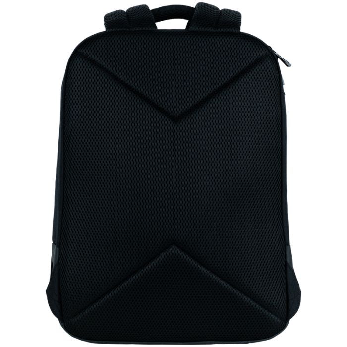 Рюкзак шкільний GoPack Education Teens 153 чорний (GO25-153L) зображення 6