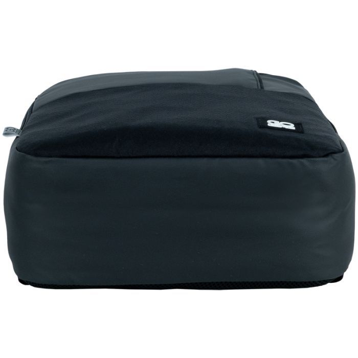 Рюкзак шкільний GoPack Education Teens 153 чорний (GO25-153L) зображення 7