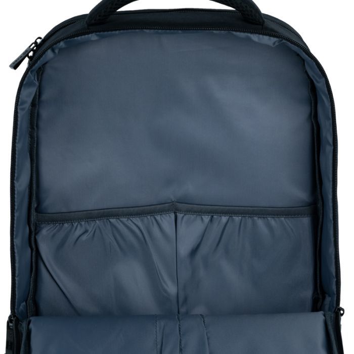 Рюкзак шкільний GoPack Education Teens 153 чорний (GO25-153L) зображення 9