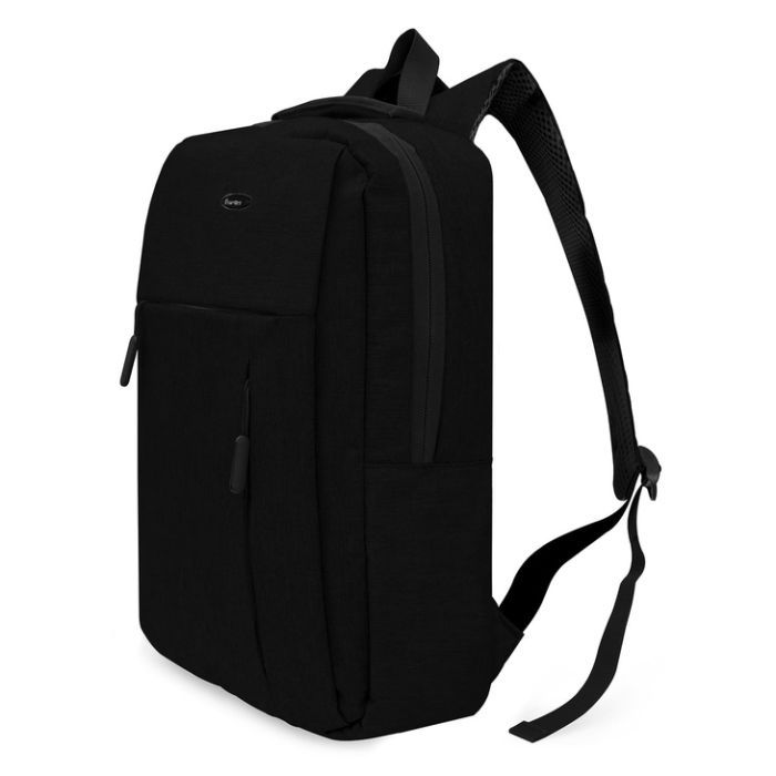 Рюкзак для ноутбука Porto 15.6" RNB-3034 black (RNB-3034BK) зображення 2 Рюкзак для ноутбука Porto 15.6" RNB-3034 black (RNB-3034BK) зображення 2