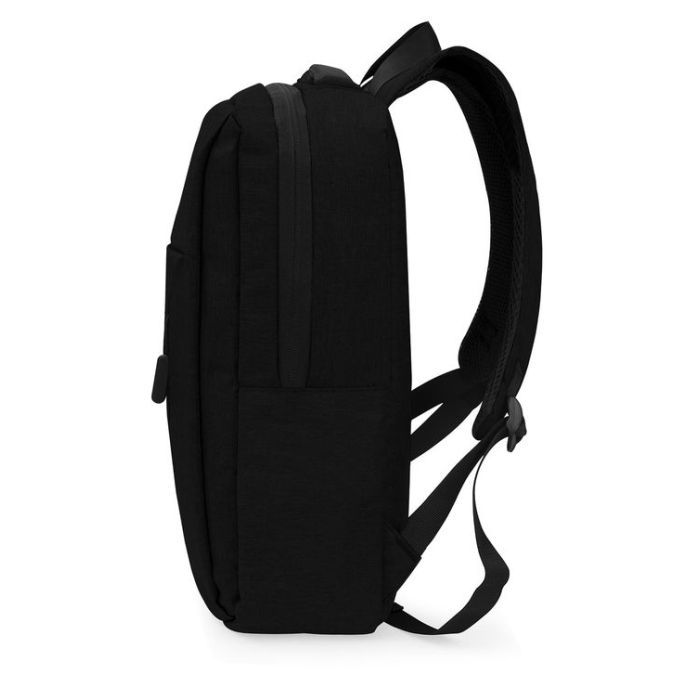 Рюкзак для ноутбука Porto 15.6" RNB-3034 black (RNB-3034BK) зображення 3 Рюкзак для ноутбука Porto 15.6" RNB-3034 black (RNB-3034BK) зображення 3