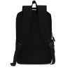 Рюкзак для ноутбука Porto 15.6" RNB-3034 black (RNB-3034BK) зображення 4 Рюкзак для ноутбука Porto 15.6" RNB-3034 black (RNB-3034BK) зображення 4