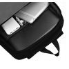 Рюкзак для ноутбука Porto 15.6" RNB-3034 black (RNB-3034BK) зображення 5 Рюкзак для ноутбука Porto 15.6" RNB-3034 black (RNB-3034BK) зображення 5