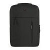 Рюкзак для ноутбука Porto 15.6" RNB-3034 black (RNB-3034BK) > ціни в Києві та Україні Рюкзак для ноутбука Porto 15.6" RNB-3034 black (RNB-3034BK)