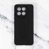 Чохол до мобільного телефона BeCover Tecno Spark 30 Pro (KL7) Black (713137) зображення 3