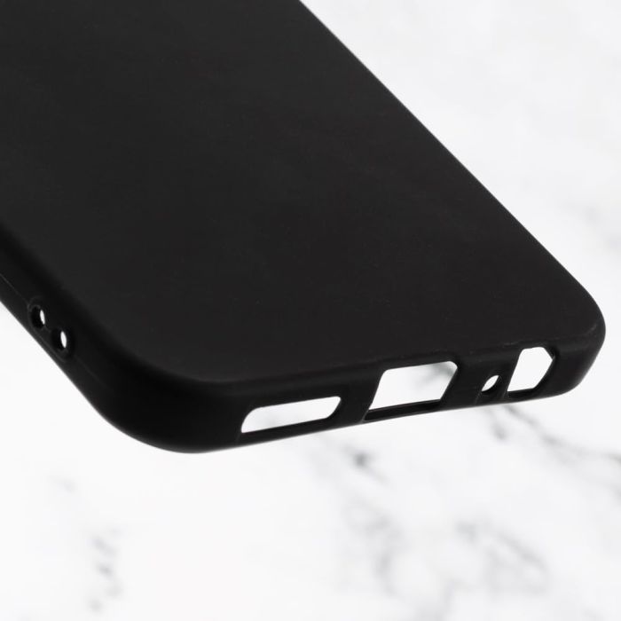 Чохол до мобільного телефона BeCover Tecno Spark 30 Pro (KL7) Black (713137) зображення 7