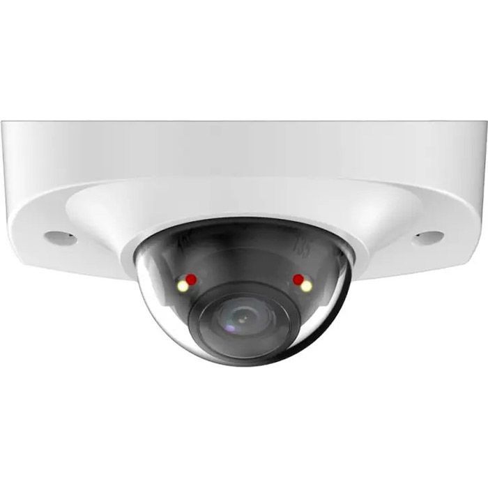 Камера видеонаблюдения Dahua DH-IPC-HDBW2449F-AS-IL (2.8) изображение 3