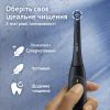 Електрична зубна щітка Oral-B iO2 Series Night Black + Travel Case зображення 3