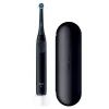 Електрична зубна щітка Oral-B iO2 Series Night Black + Travel Case