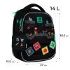Портфель Kite Education 555 Pixel Game (K25-555S-4) изображение 2