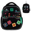 Портфель Kite Education 555 Pixel Game (K25-555S-4) изображение 3