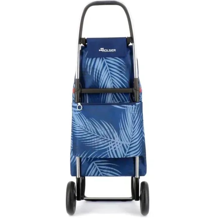 Сумка-тележка Rolser I-Max Costa Rica 2 Klein (IMX437-1062) (931441) изображение 4