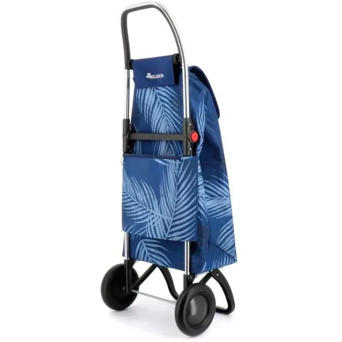 Сумка-тележка Rolser I-Max Costa Rica 2 Klein (IMX437-1062) (931441) изображение 5