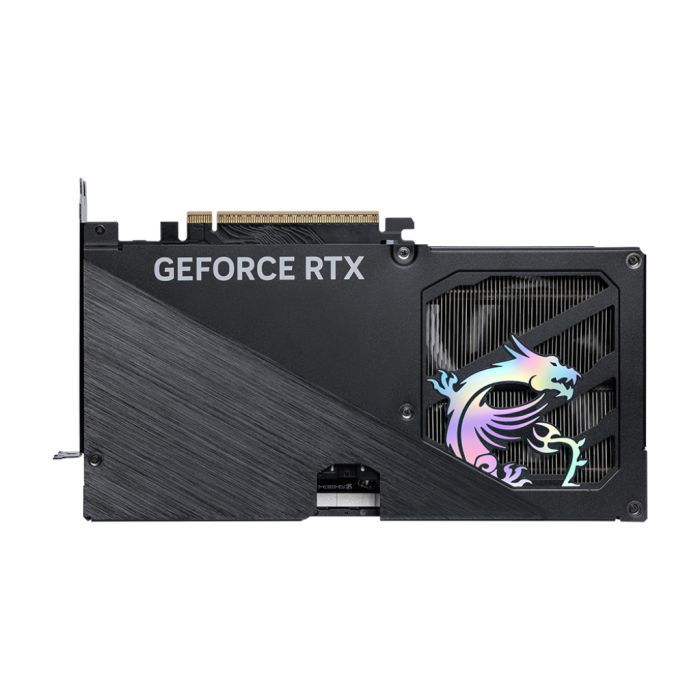 Видеокарта MSI GeForce RTX5060Ti 16Gb GAMING OC (RTX 5060 Ti 16G GAMING OC) изображение 3
