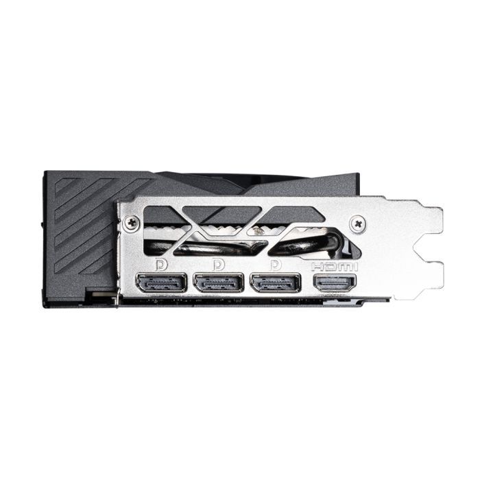 Видеокарта MSI GeForce RTX5060Ti 16Gb GAMING OC (RTX 5060 Ti 16G GAMING OC) изображение 4